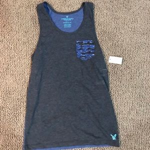 American Eagle summer Tank top